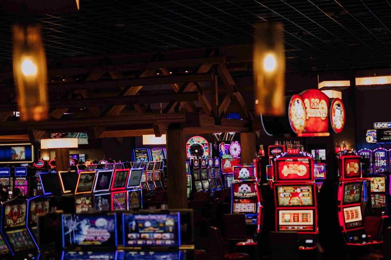 Rainbet Casino Evaluation